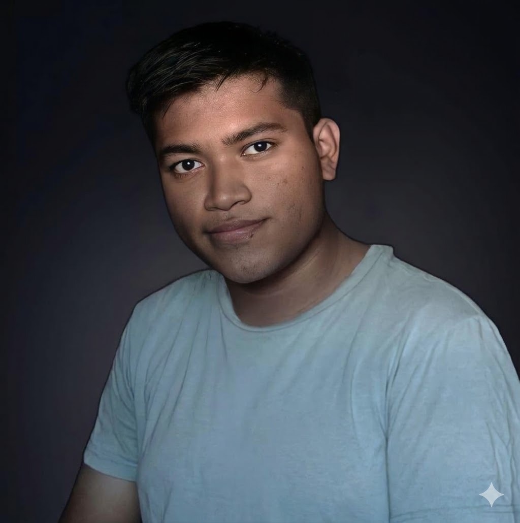 Orlando Zadquiel